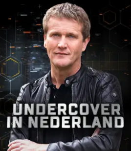 Undercover in Nederland NLZIET
