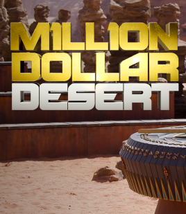 Million Dollar Desert NLZIET