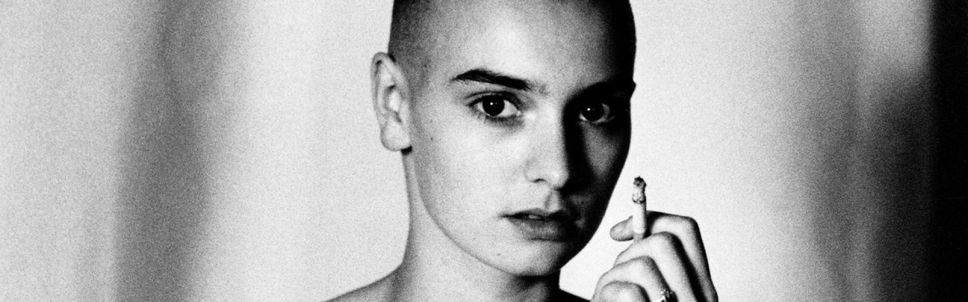 Sinéad O'Connor documentaire nu op NLZIET!