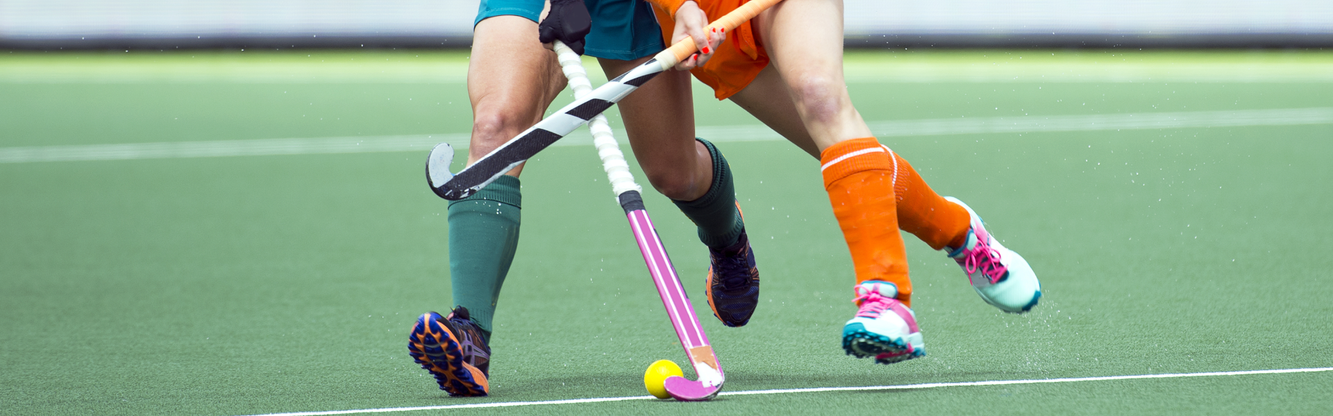 EK Hockey live NLZIET