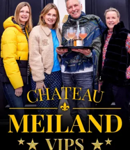 Chateau Meiland VIPS NLZIET