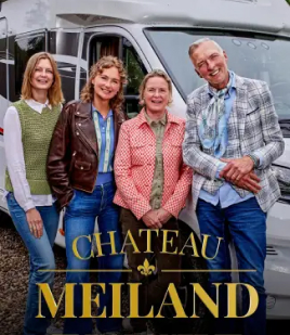 Chateau Meiland en Route NLZIET