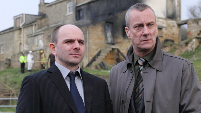 dci banks NLZIET