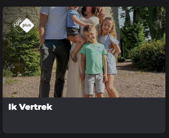 Ik Vertrek app NLZIET