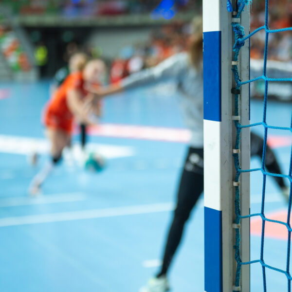 WK Handbal NLZIET