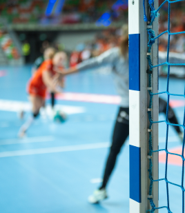 WK Handbal NLZIET