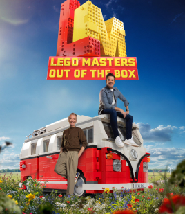 LEGO Masters NLZIET